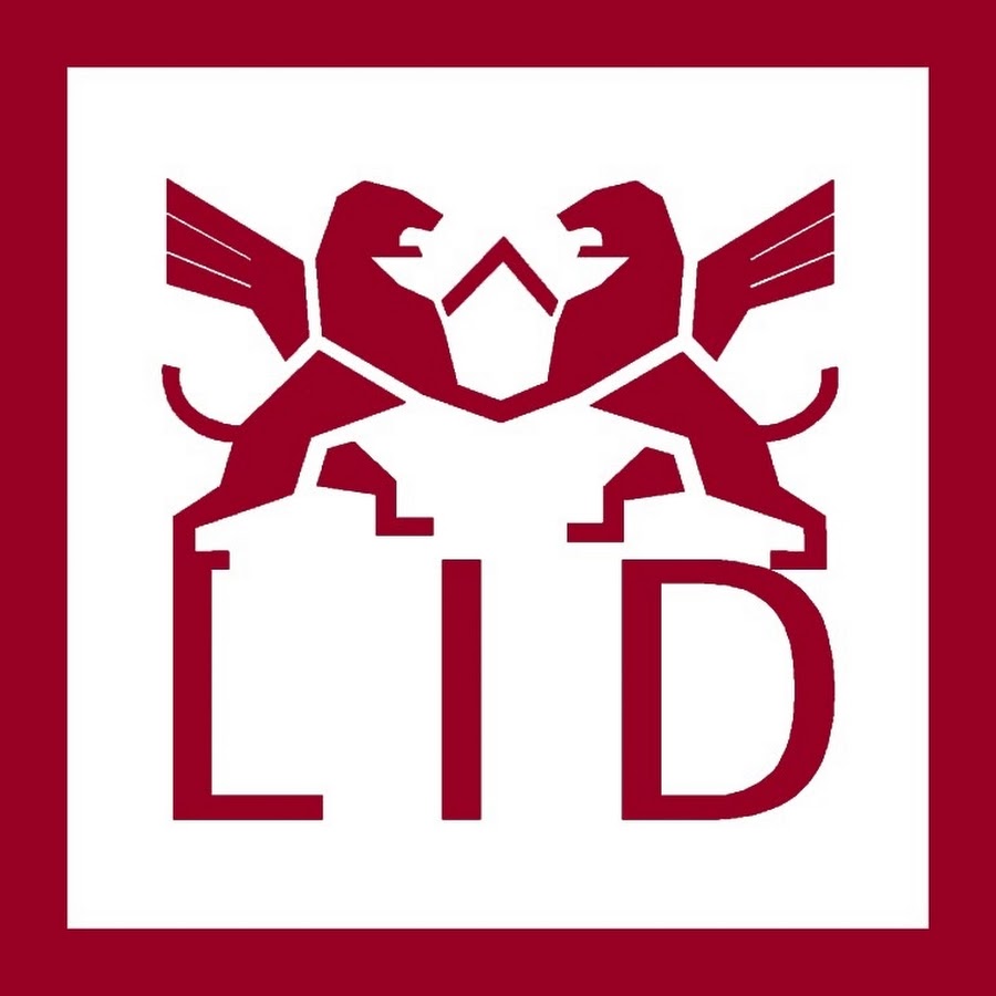 logo lid editorial
